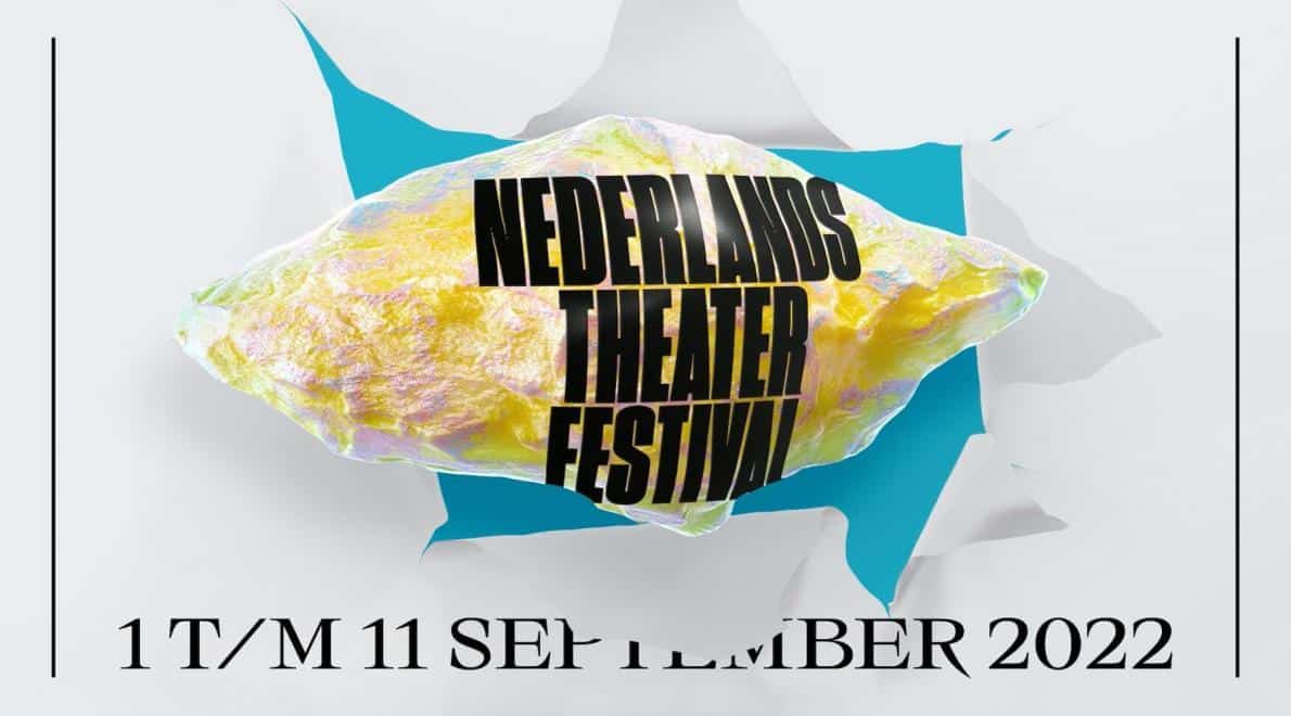 Theatermakers en hun Afrikaanse/Surinaamse roots op het Nederlands Theater Festival