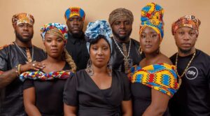 20 jaar Stichting Untold en Stichting Eternity Percussion