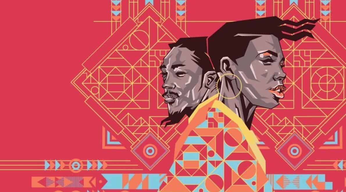 Afrovibes Festival 5 – 16 okt | Amsterdam, Rotterdam, Utrecht