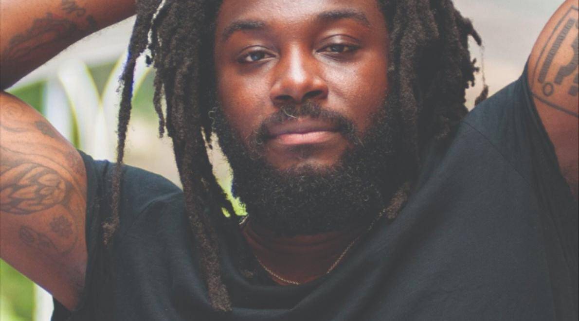 "Ghost" van Jason Reynolds vanaf vandaag in de winkels