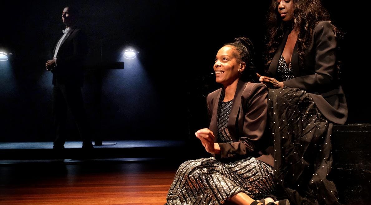 Interview met Pearl Jozefzoon en Jörgen Tjon A Fong