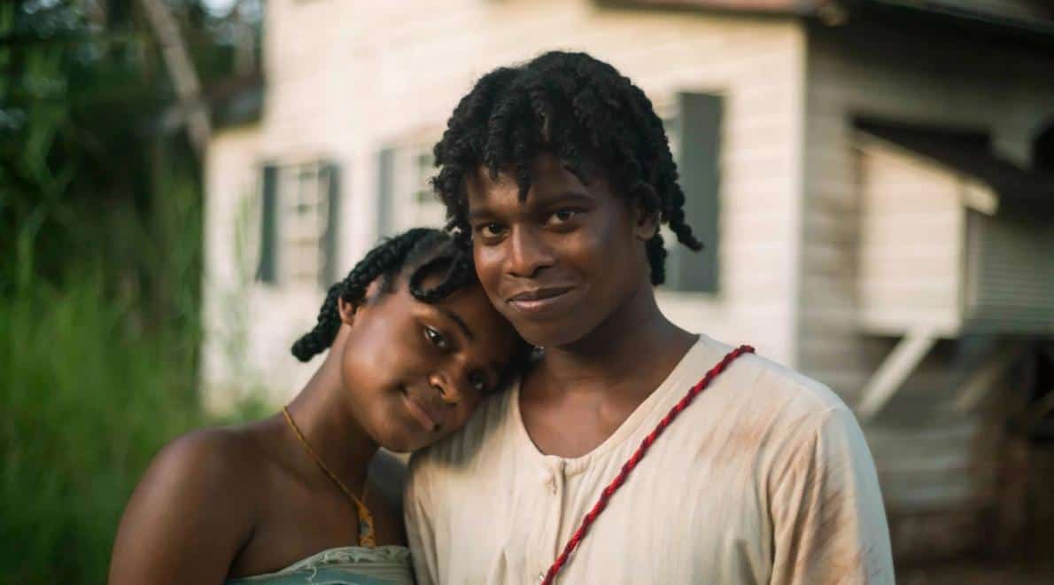 Kofi’s Tori; nieuwe jeugdserie EO over slavernijverleden in Suriname