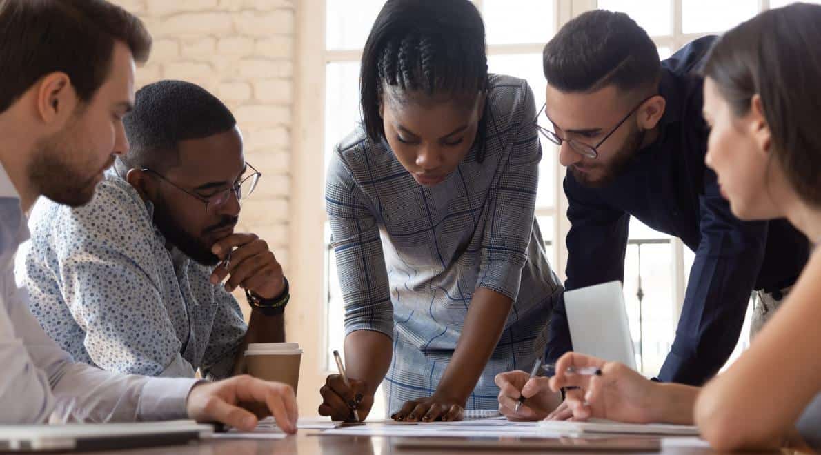 Organisaties sluiten "Empowerment Pact" om diversiteit in TV, film, muziek, entertainment, media en sport te vergroten