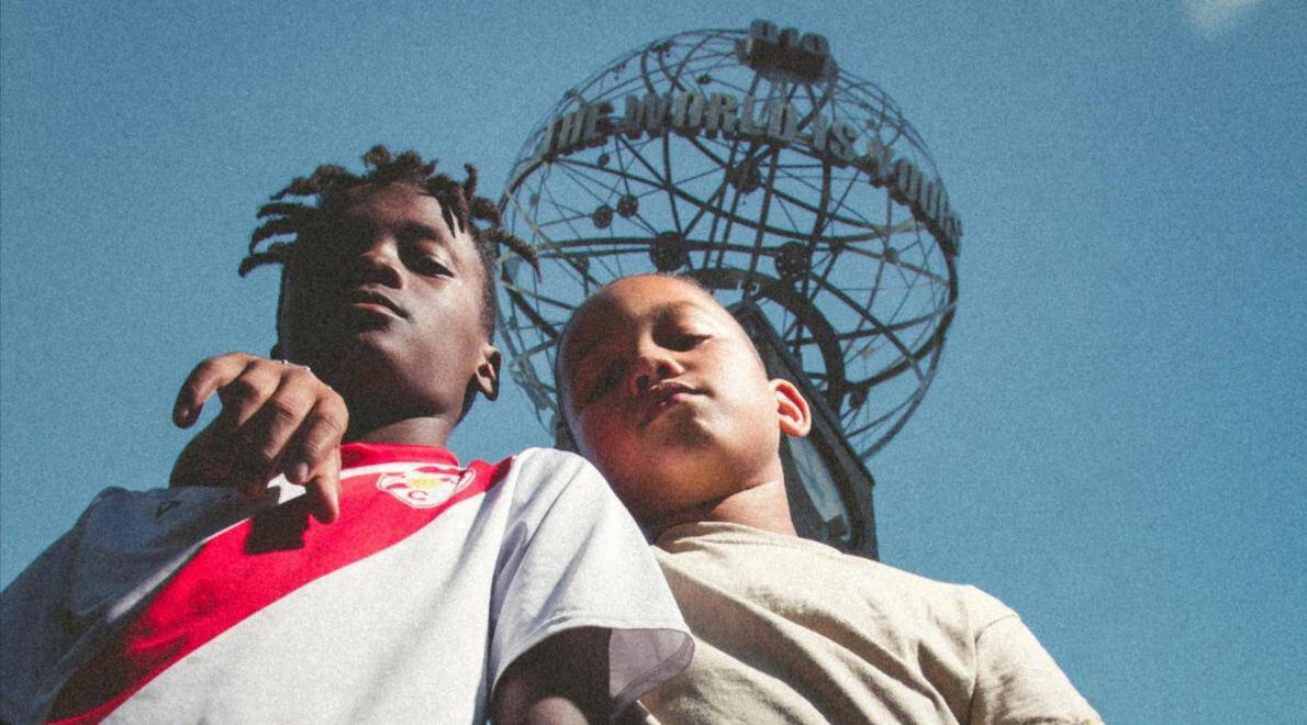 Tentoonstelling "The World is yours!" toont inspirate, bijdrage van hiphop aan vorming van de stad