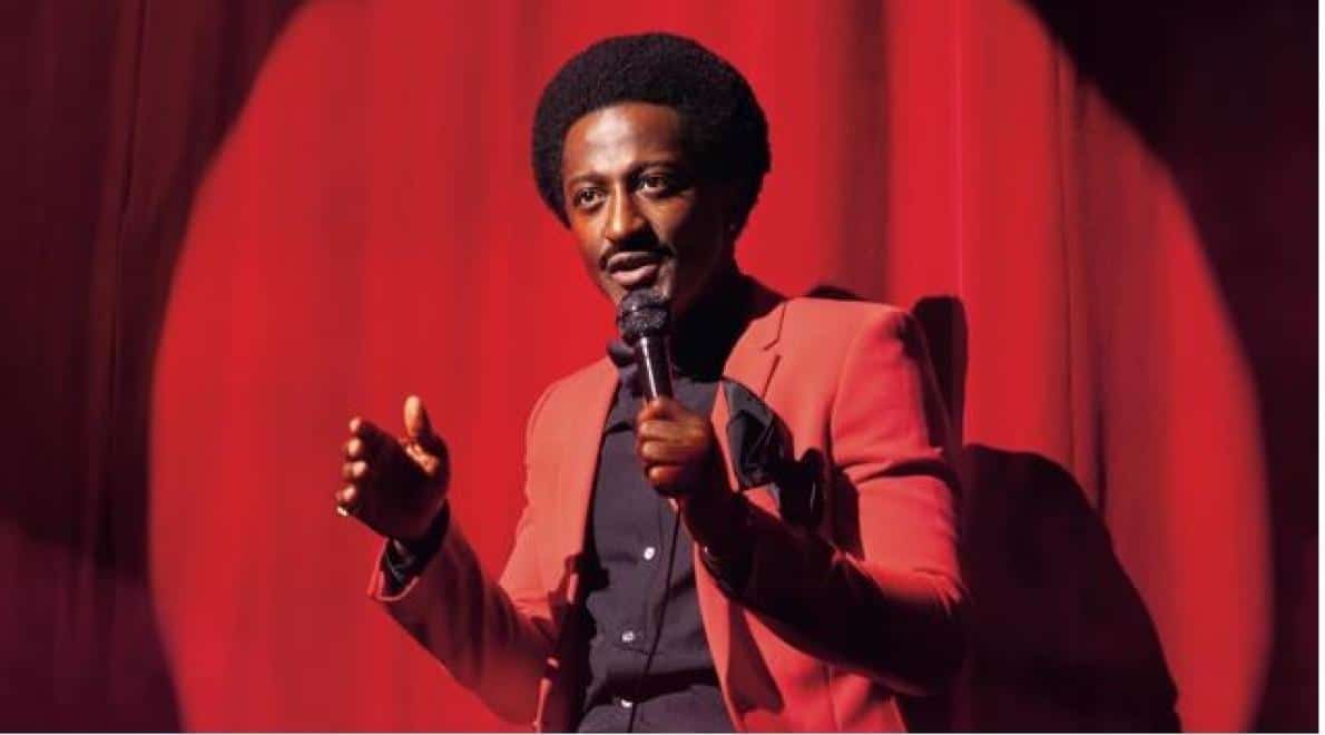 Theater Zuidplein licht uit tijdens Black Achievement Month