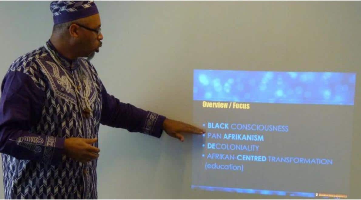 STAWSI houdt masterclass over Erkenning, Rechtvaardigheid en het Zelfbeschikkingsrecht