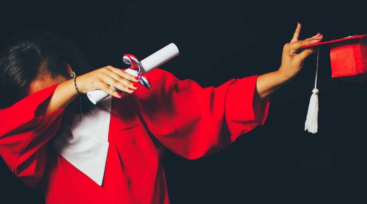 Uniek voor Nederland: er komt een inclusieve universiteit met Afrocentrische programma's