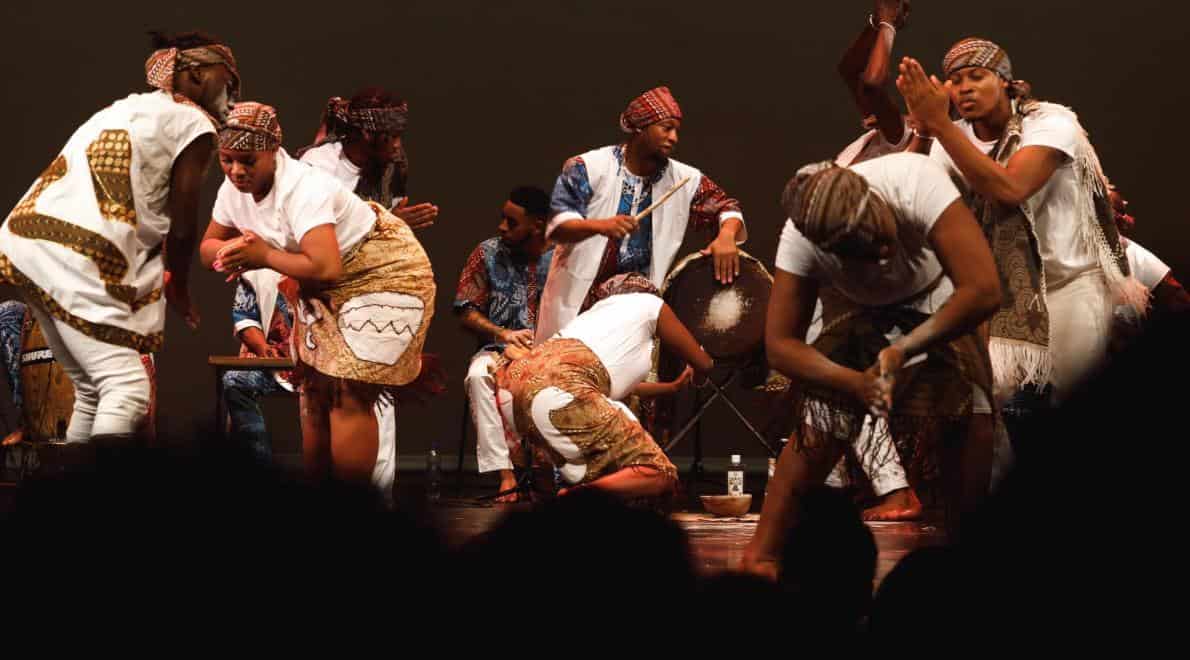 ADPAF 2022 op 18, 19 en 20 november