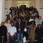 De Dutch Black Scholar and Expert Conference