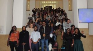 De Dutch Black Scholar and Expert Conference