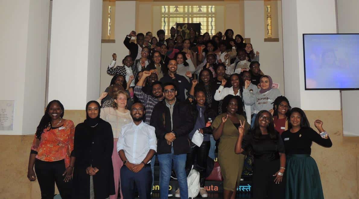 De Dutch Black Scholar and Expert Conference
