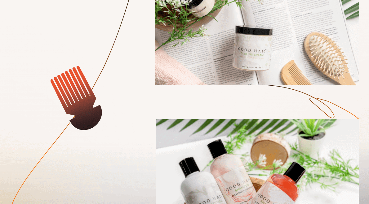 Hairitage, een curly&coily hair event