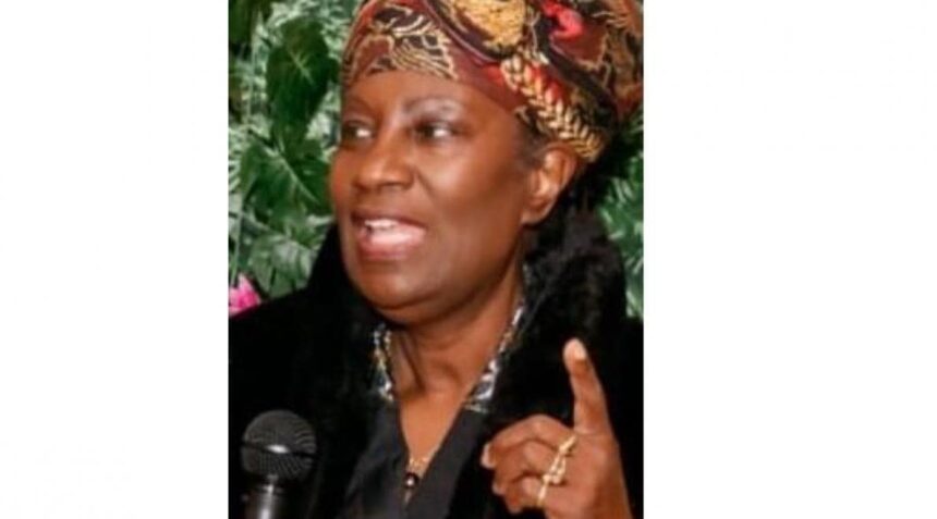 Open brief aan elder Johan Derksen