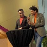 Er zijn twee soorten mensen op aarde; Abdulaal is beide