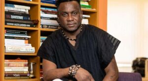 Hallo prachtige voorouders van me