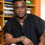 Hallo prachtige voorouders van me