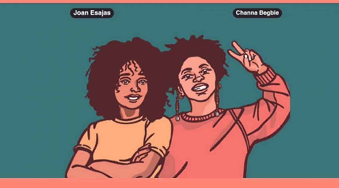 Joan Esajas nieuwe programmeur Bijlmer Parktheater