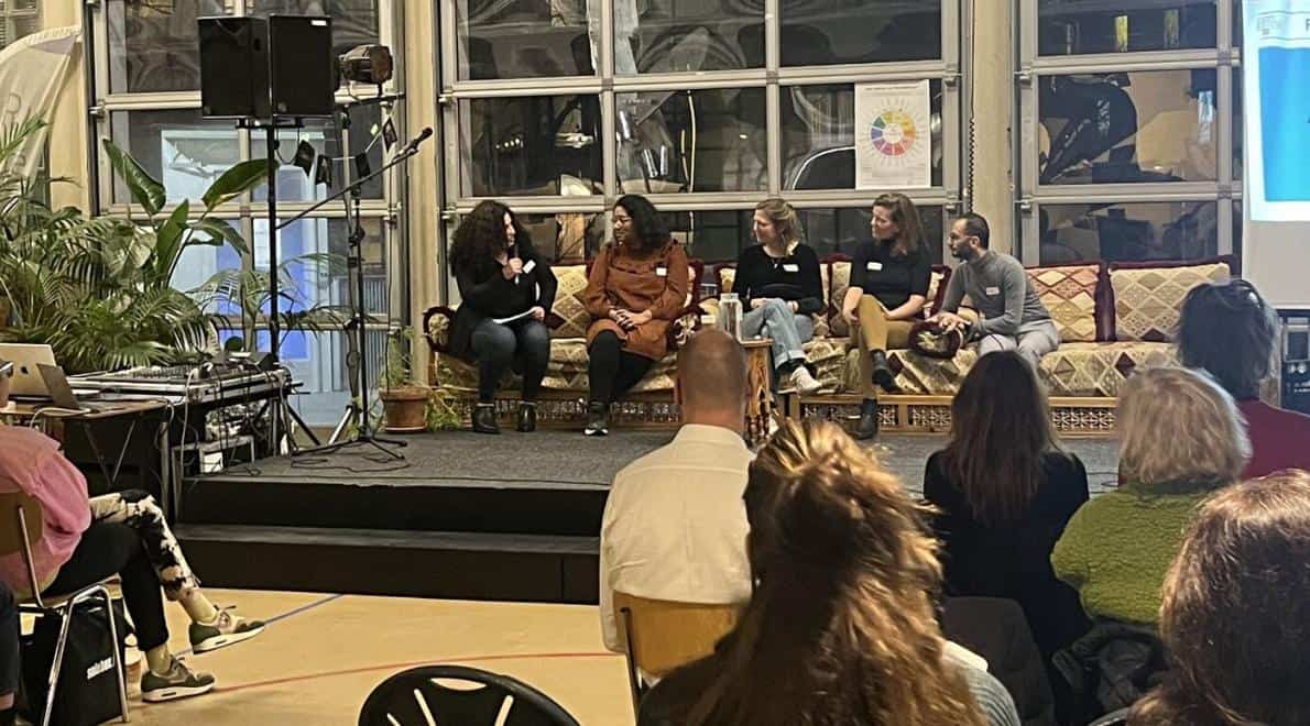 Leraren-trainingen rondom antidiscriminatie krijgen vervolg in 2023