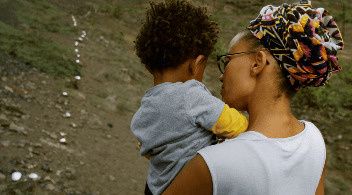 Première voor documentaire “A Story of Bones” in St. Eustatius