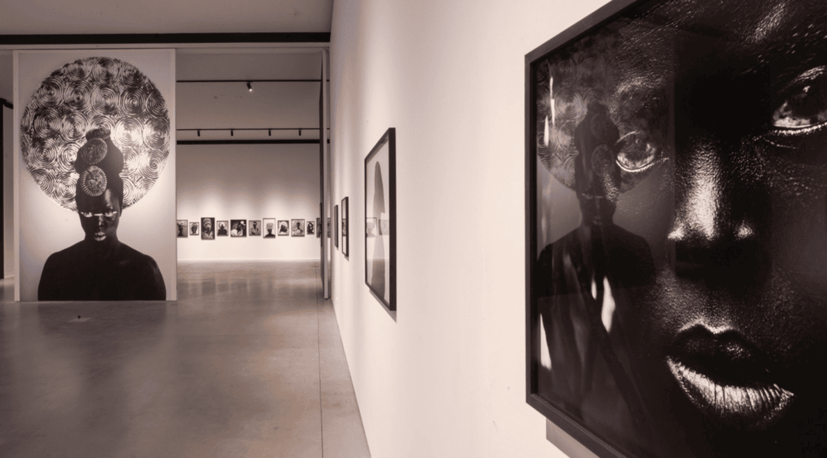 ‘Hail the dark lioness’ door Zanele Muholi: een persoonlijke verkenning van de black queer-ervaring