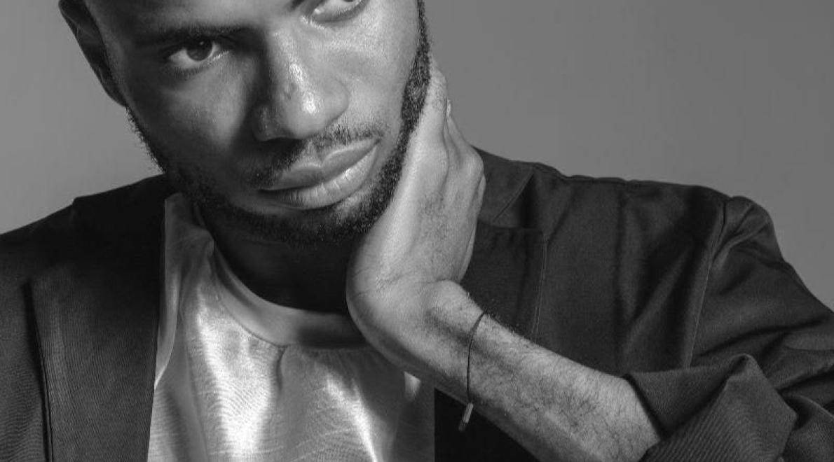 Modelabel MAXIVIVE uit Nigeria presenteert Artisanal Wet/Dry 2023