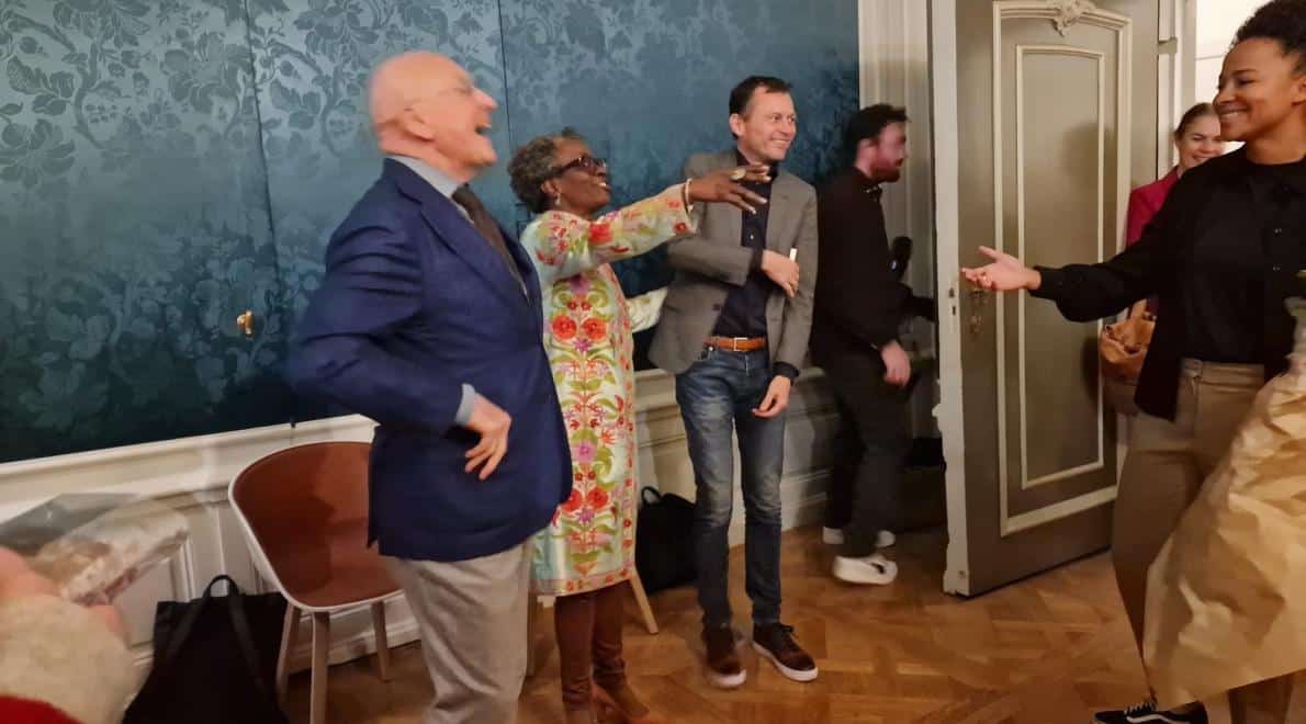 "Eigen schuld..." van Jurenne Hooi werpt een frisse blik op de schuldenproblematiek