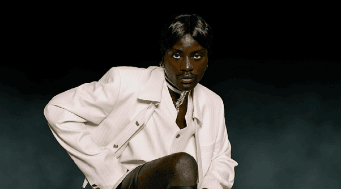 OSCAM’s multidisciplinaire modetentoonstelling ‘Shifting The Narrative’ viert de zwarte man