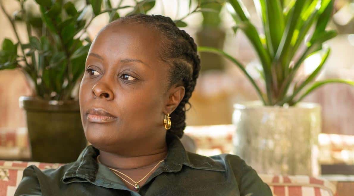 Museumdirecteur Marian Duff verzorgt de 10e dr. Sophie Redmondlezing