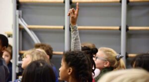 “Slavernijverleden komt in basisonderwijs niet overal tot zijn recht”