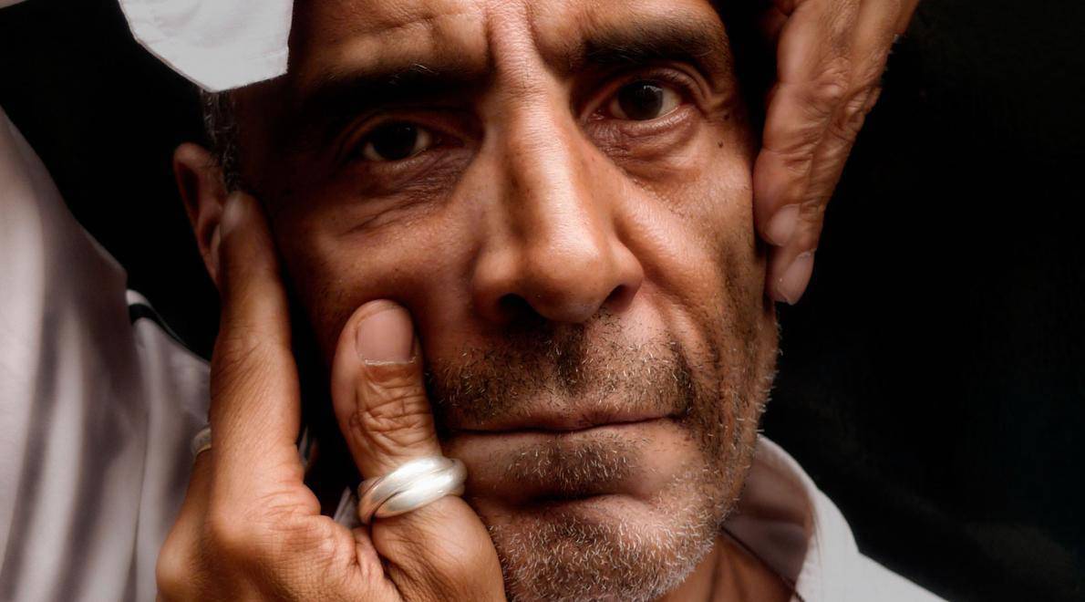 The Museum of My Mind | Overzicht van films van en met multitalent Felix de Rooy