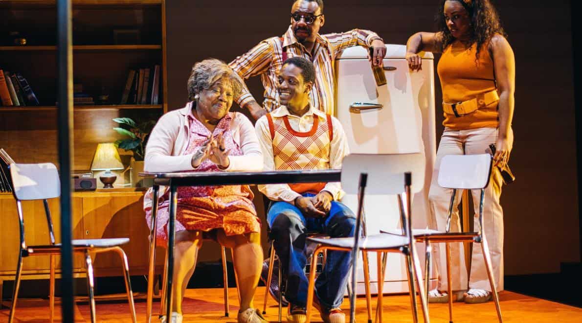 The Story of Travis: broodnodige bijdrage aan de Nederlandse theatercanon