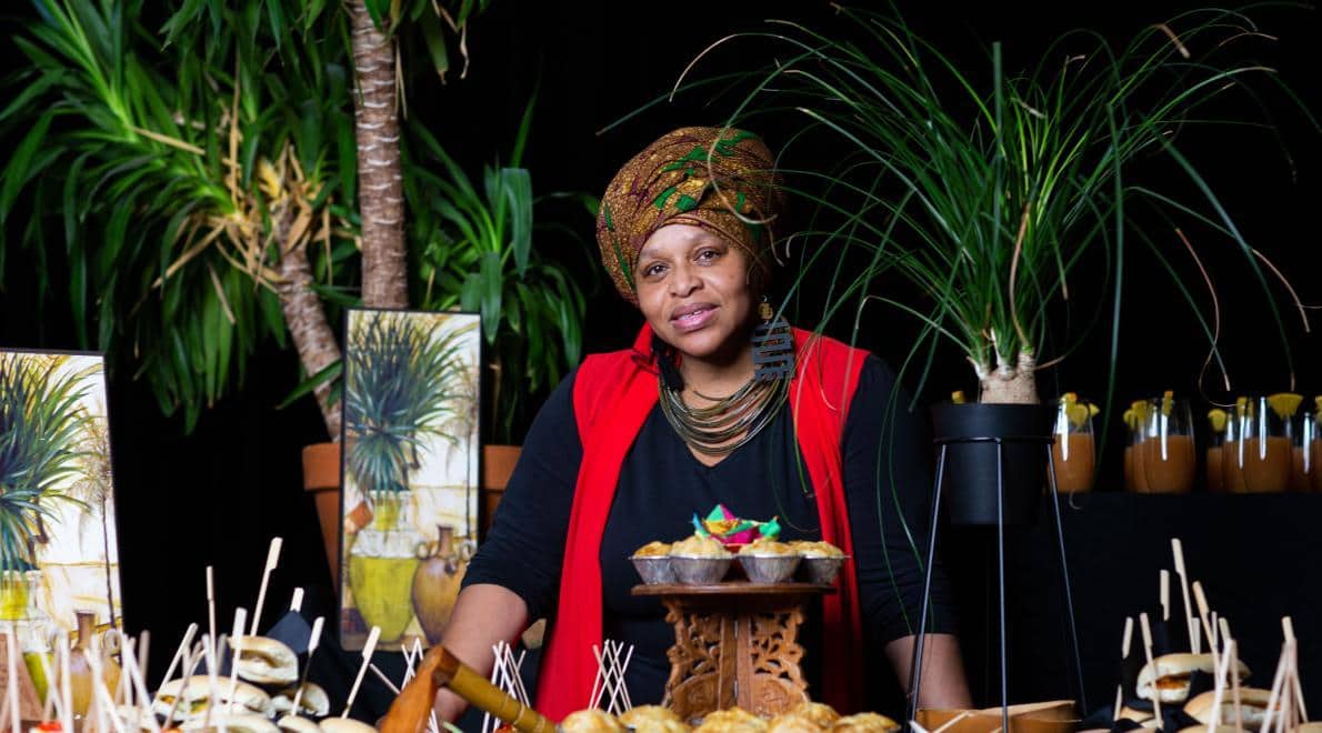 Aankondiging - Event Slavernijverleden Den Haag