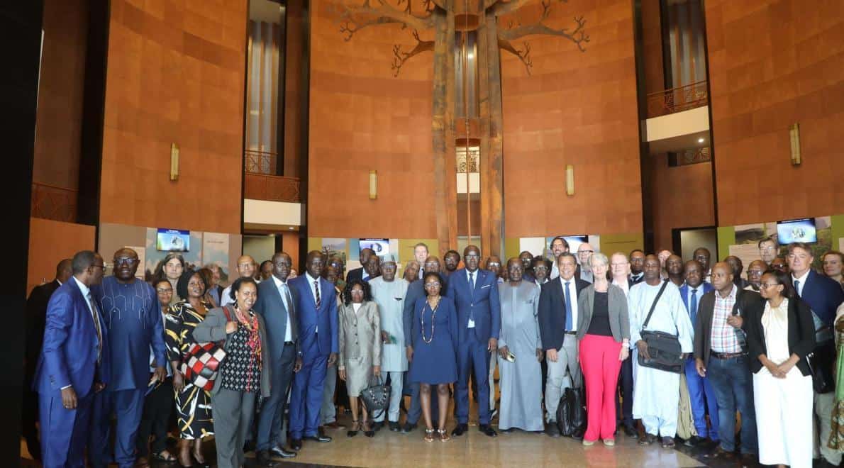 Afrikaanse, Europese museumdirecteuren adopteren Verklaring van Dakar voor multilateraal partnerschapsprogramma