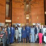 Afrikaanse en Europese museumdirecteuren gaan samenwerkingsverbanden versterken