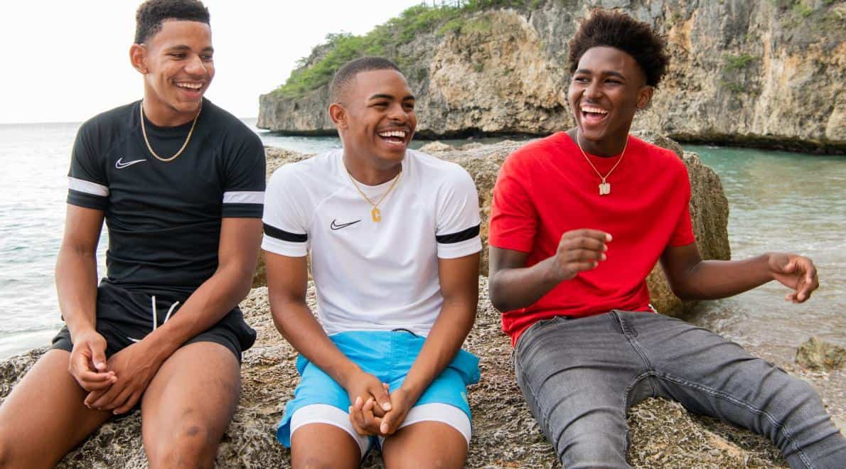 Documentaire ‘Homerun Curaçao’ van Omroep ZWART onderzoekt hoe Curaçao hofleverancier werd van grote honkballers