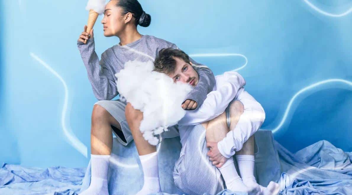 Gavin-Viano maakt Frascati-productie over trauma en verbeeldingskracht