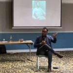 The entire world is a safe space for white people