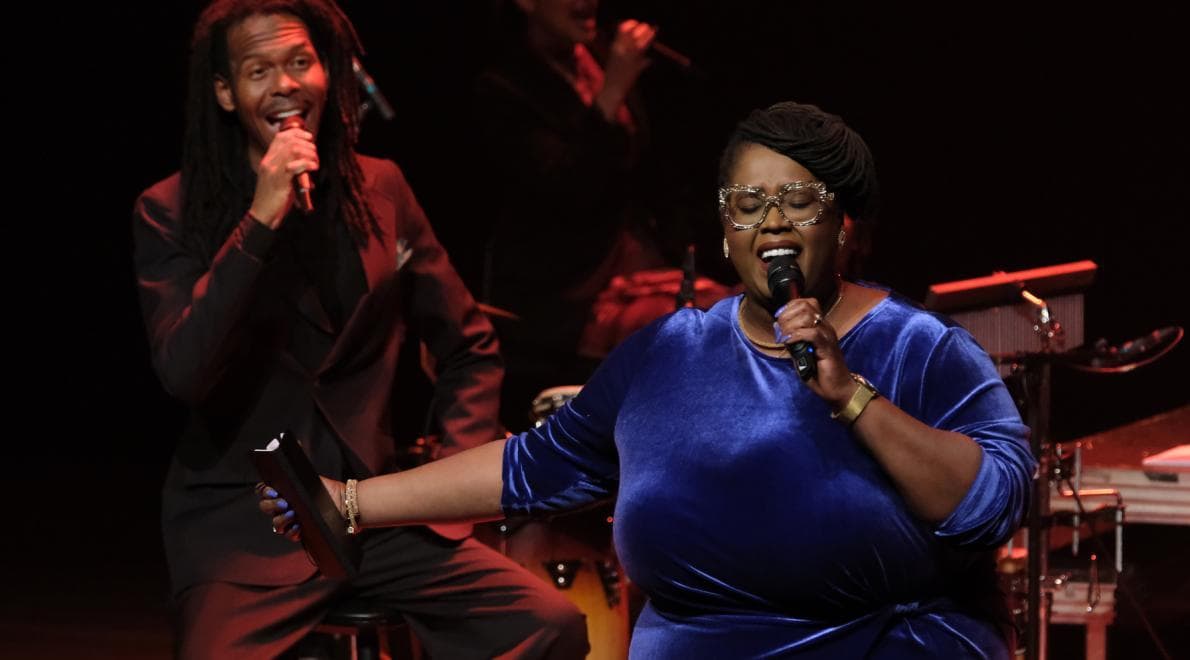 Vergeten Helden | Een muzikale vertelling over verzetsstrijders van kleur in Nederland tijdens WOII