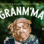 Wensley Piqué verbeeldt de laatste dagen van zijn oma in Granm'ma