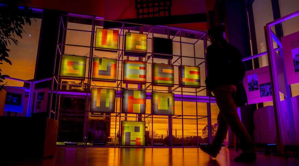 Heba Kadry, Nala Sinephro, Slauson Malone 1 en Stereolab gastcuratoren voor Le Guess Who? 2023