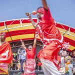 Keti Koti Festival in Afrika Museum