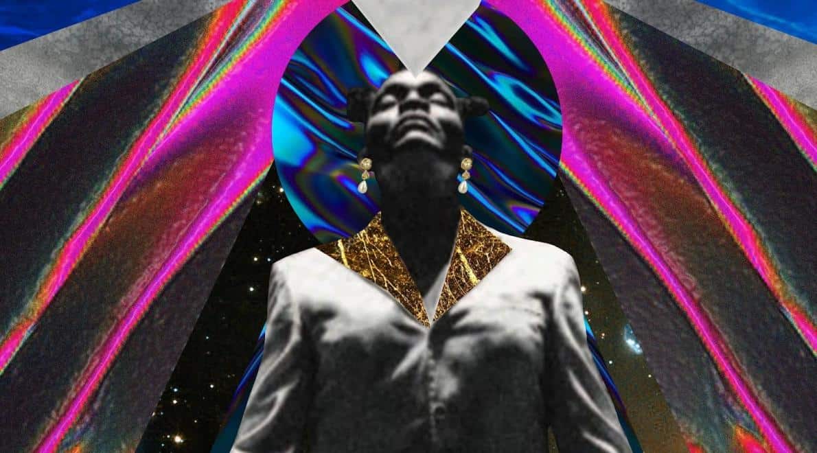 Romana Vrede maakt theaterperformance ‘Tijd Zal Ons Leren’ rond Keti Koti