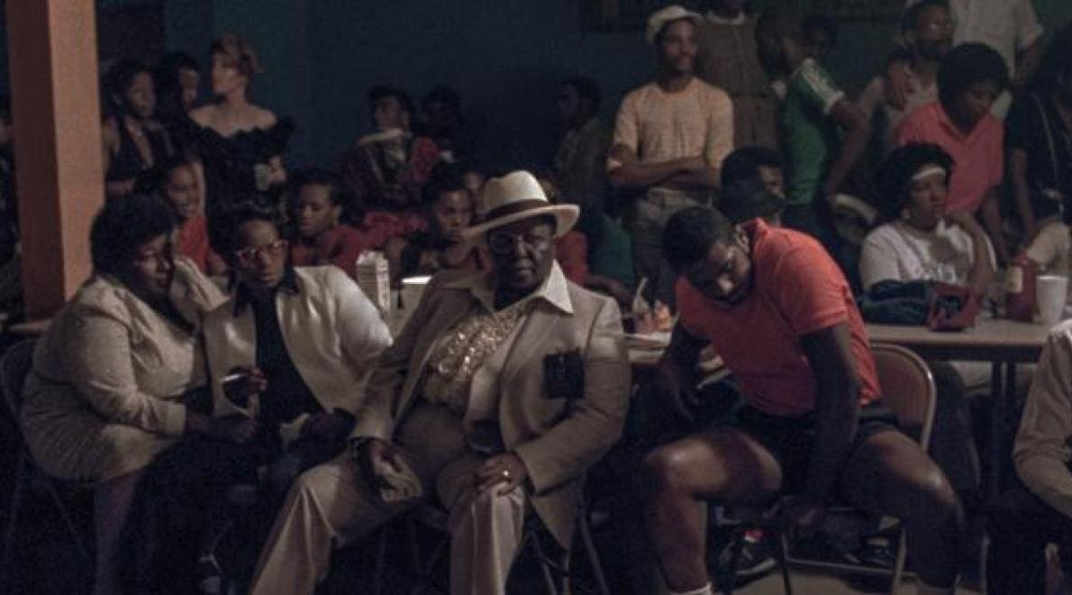 The Harlem Fantasy ‘82