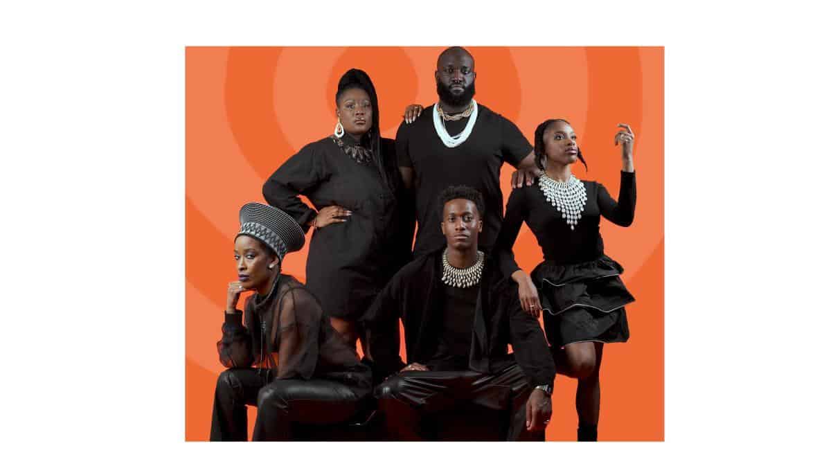 Untold presenteert 3e editie Black Heritage Festival in juni 2023