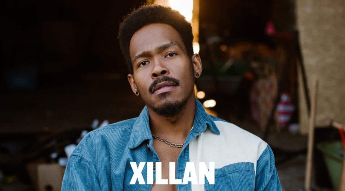 XILLAN brengt single ‘OH HAPPY DAY’ uit en gaat op tour