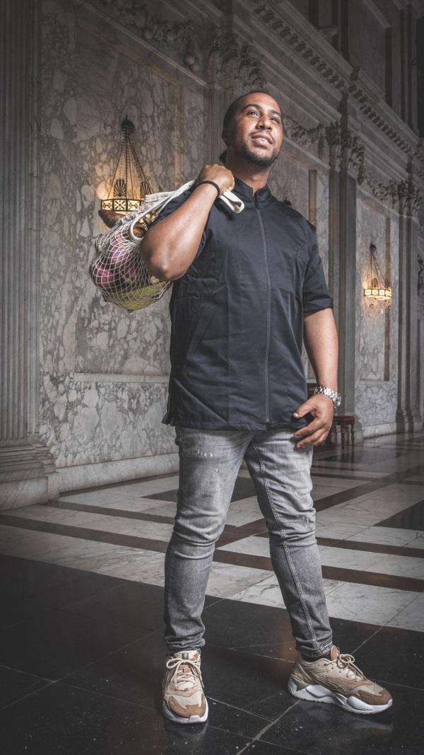  Mark Bolk, Free Heri Heri For All