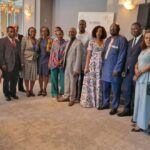 Afrikaanse diaspora bespreekt remittances