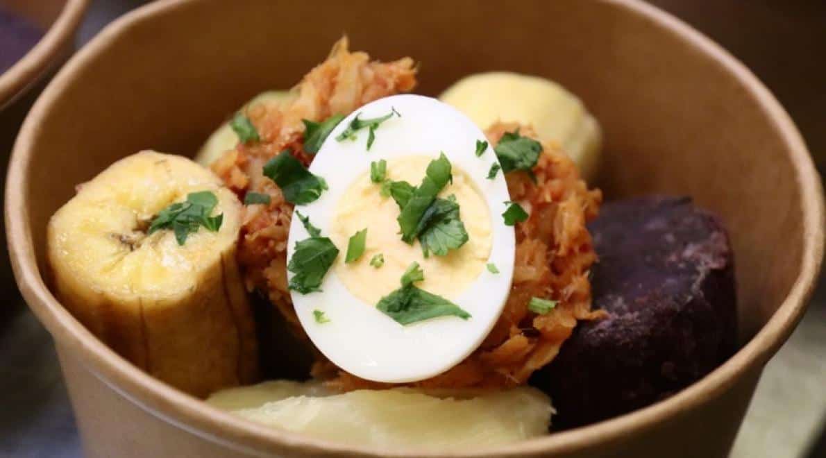 Keti Koti in Den Haag: Free Heri Heri For All x The Black Hague Experience