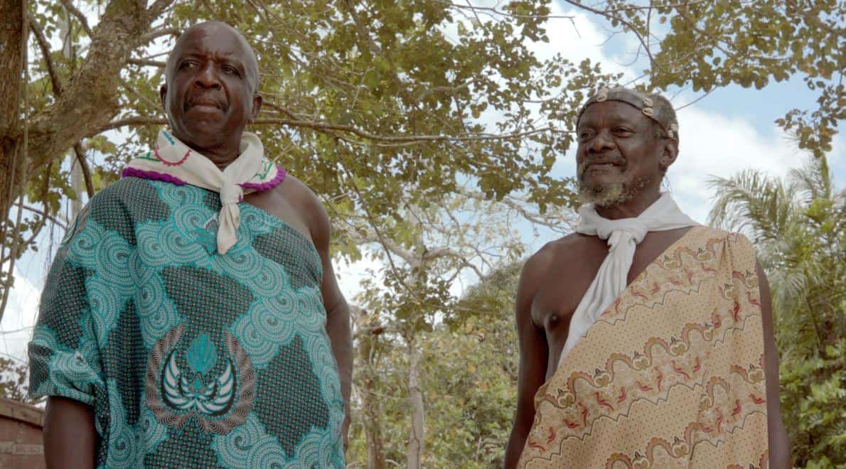 Speciaal Keti Koti-programma in filmtheaters door heel Nederland