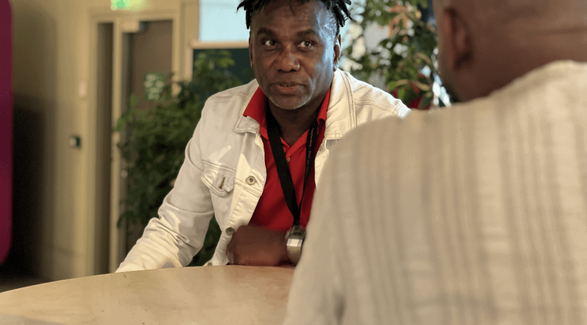 Terugblik op Inspirerend Event over Slavernijverleden in Den Haag